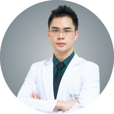 Dr. Siwapol Thitayarasa