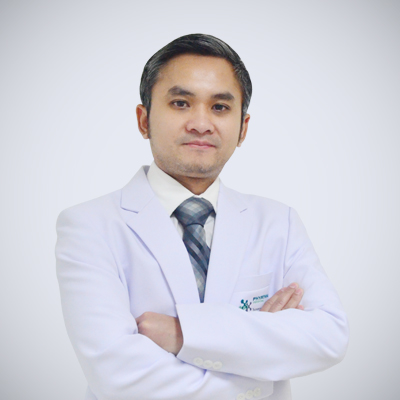 Dr. Tewajetsada Paruang