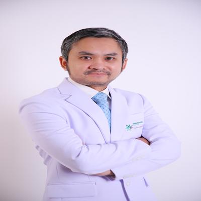 Dr. Tewajetsada Paruang