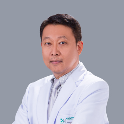 Dr. Paitoon Mongkolnam