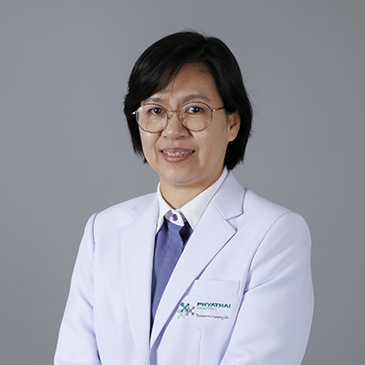 Dr. Nuchapa Ratanajaratroj