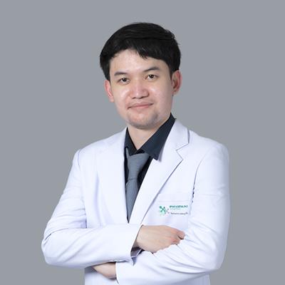 รศ. นพ. สิทธิพงศ์ สุวรรณาพิสิทธิ์