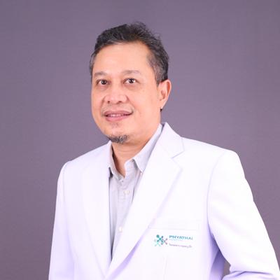 Dr.  Ajchariya Sarovath