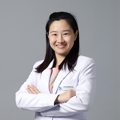 Dr. Jintana Chataroopwijit