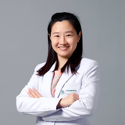 Dr. Jintana Chataroopwijit