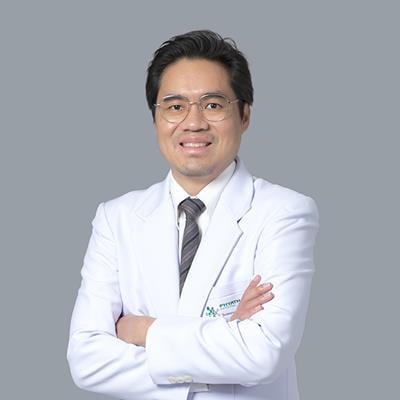 Dr. Worapong Leethochavalit