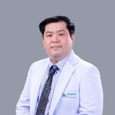 Dr. Nimit Thongpulsawasdi