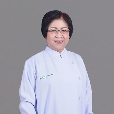 รศ. ทญ. สุขนิภา วงศ์ทองศรี