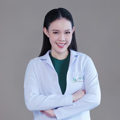 พญ. ฤทัยชนก สมปอง