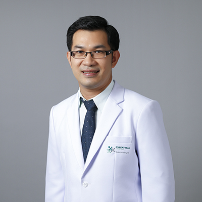 Asst. Prof. Dr. Kulyot Jongpiputwanich