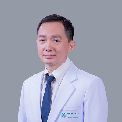 Dr. Suwat Kongdumrongkiat
