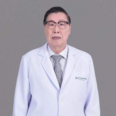 Dr. Tanongsak Triamchaisri