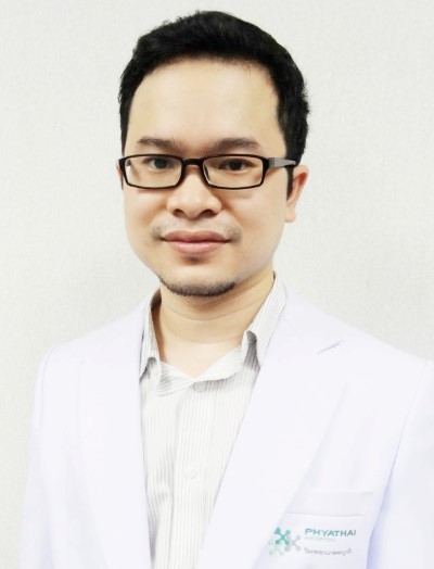 Dr. Thanat Withayanuluck