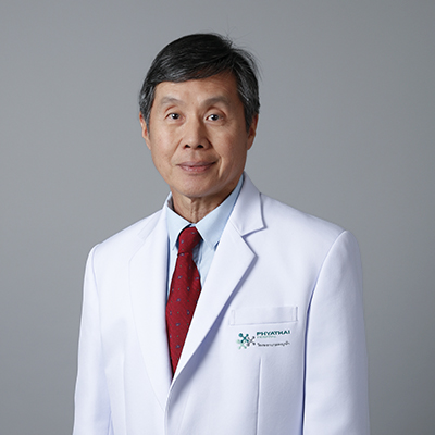 Dr. Liang Soongsawang