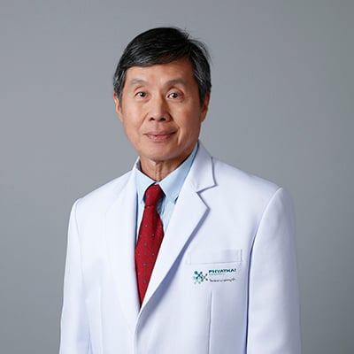 Dr. Liang Soongsawang