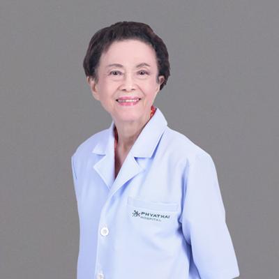 Dr. Araya Thongphiew