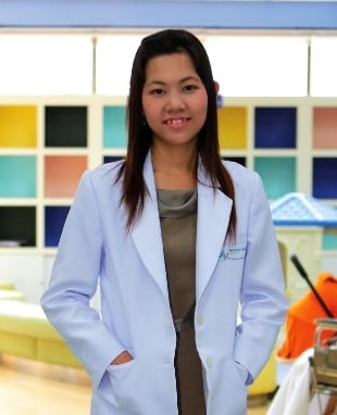 Dr. Thanwadee Pongsopa