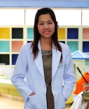 Dr. Thanwadee Pongsopa