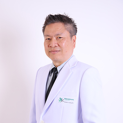 Dr.  Somroong Chotinaruemol