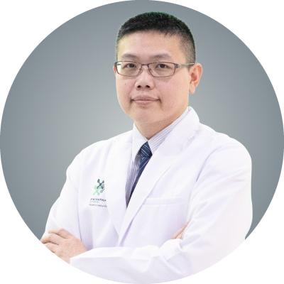 Dr. Supachat Chompoonuch