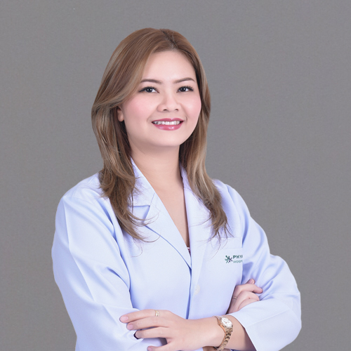 Dr. Sirapha Vongnara