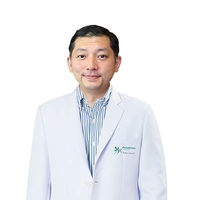 นพ. ประเจษฎ์ เรืองกาญจนเศรษฐ์