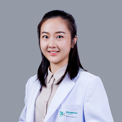 Dr. Tsz Yin Voravitvet