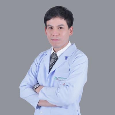 Dr. Sittan Aimprasittichai