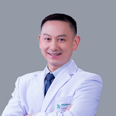 Dr. Sonthidetch Sivilaikul