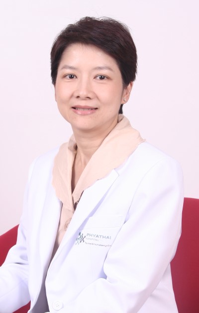 Dr. Poohglin Tresukosol