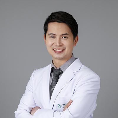 Dr. Jeerawat Silasuwan