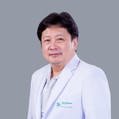 Ass. Prof. Dr. Prinya Akranurakkul