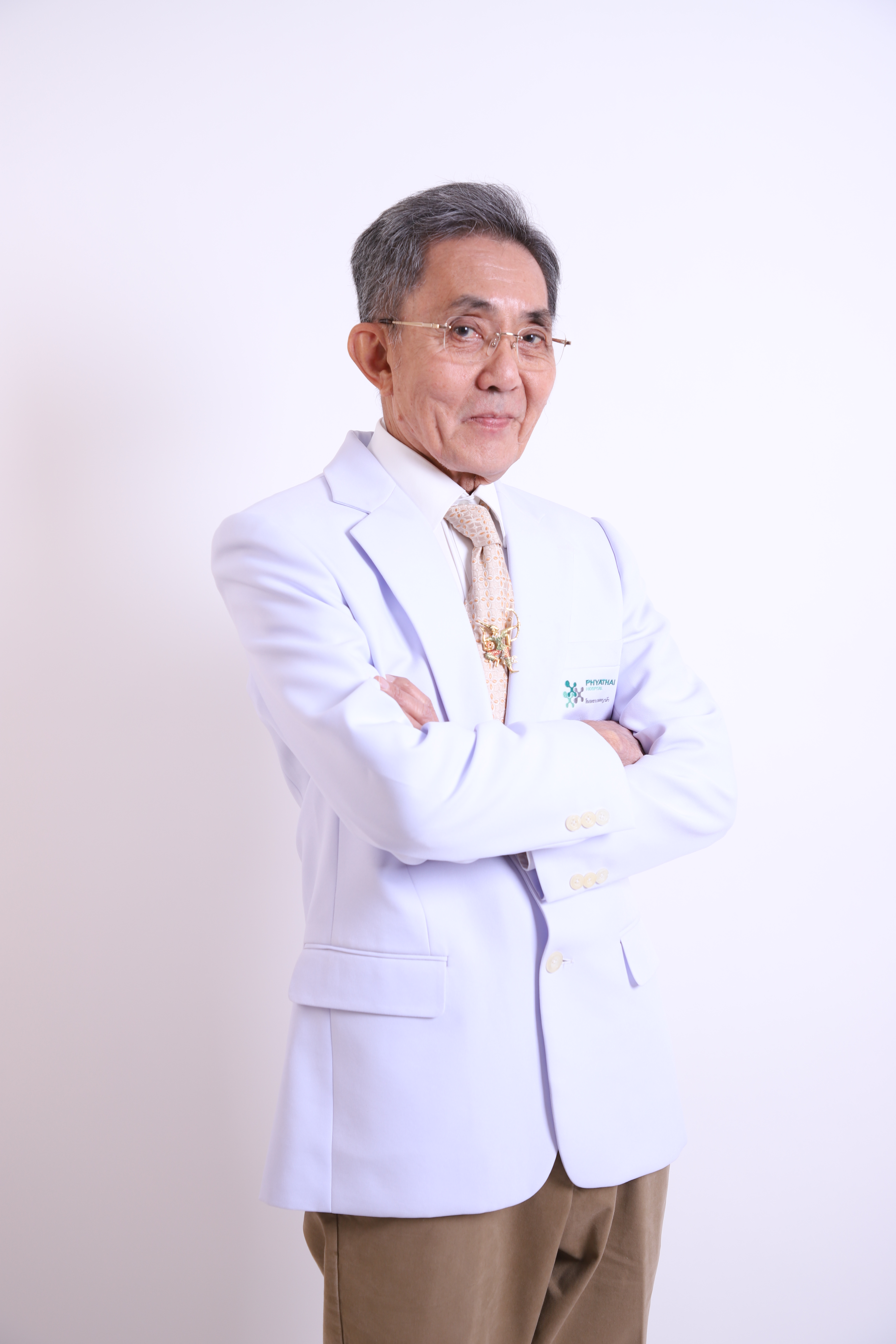 Dr.  Visuth Chunkrua