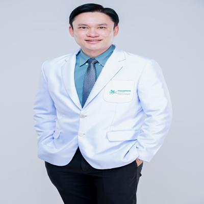 นพ. สิรพัชร โพธิ์พุก