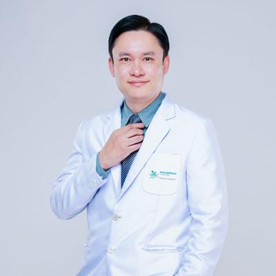 นพ. สิรพัชร โพธิ์พุก