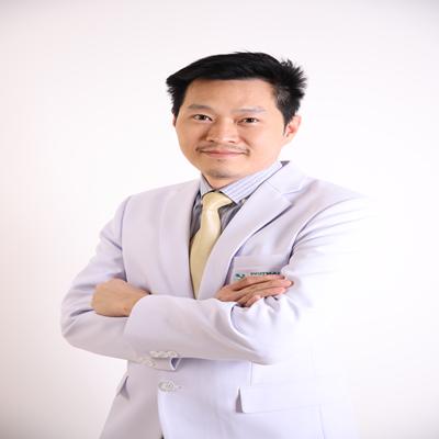 ทพ. สุรชัย เลิศถิรพันธุ์