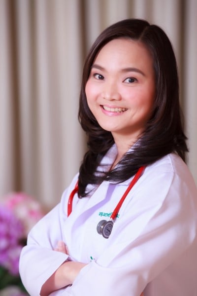 Dr. Pornsri Tapanapruksakul