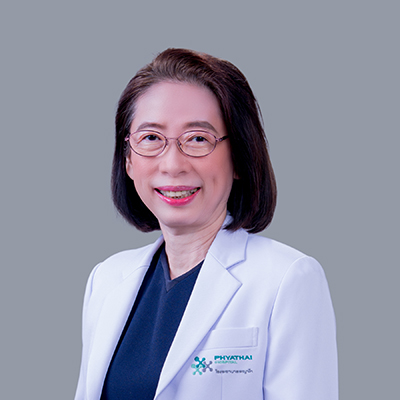 Prof. Dr. Manee Rattanachaiyanont