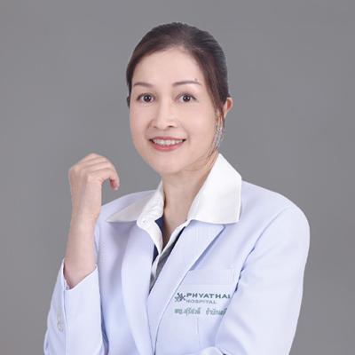 Dr. Suratsawadee Umnakmanee