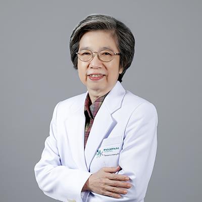 Dr. Vipa Sapthavichaikul