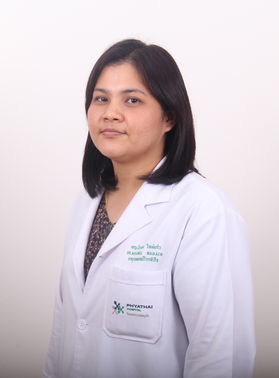 Dr. Niramol Maikaew