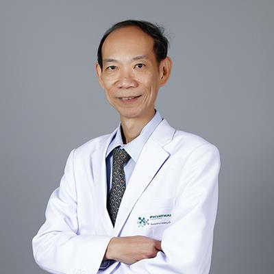 Dr. Charoen Vipupinyo