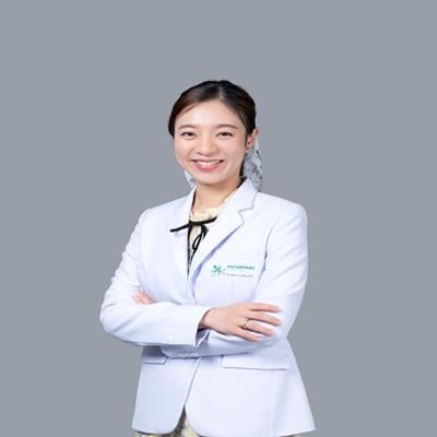 พญ. ปุณยนุช จงเจริญใจ