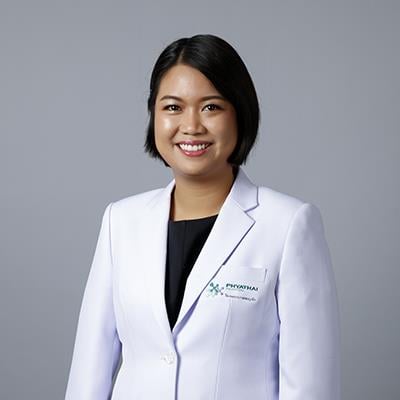 Dr. Pailin Puangpet