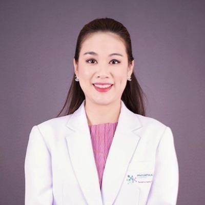 พญ. สุทธินันท์ วิชญาณรัตน์