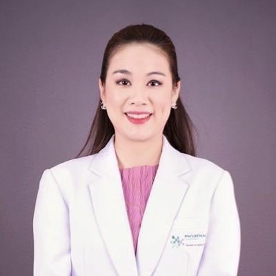 Dr. Sutthinun Wichyanrat