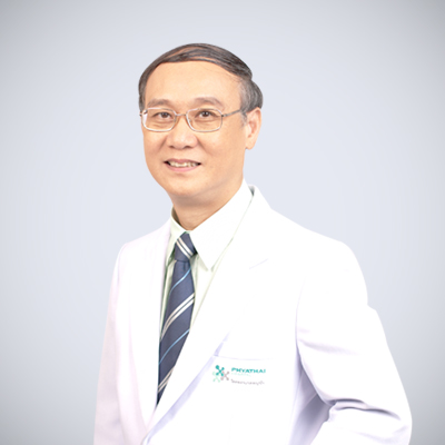 Dr.  Kanitsorn Treratanakulwong