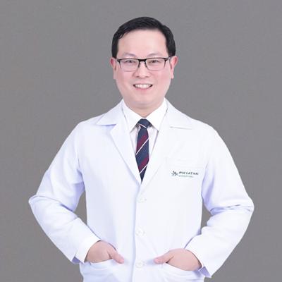 Dr. Nuttawut Chanalithichai