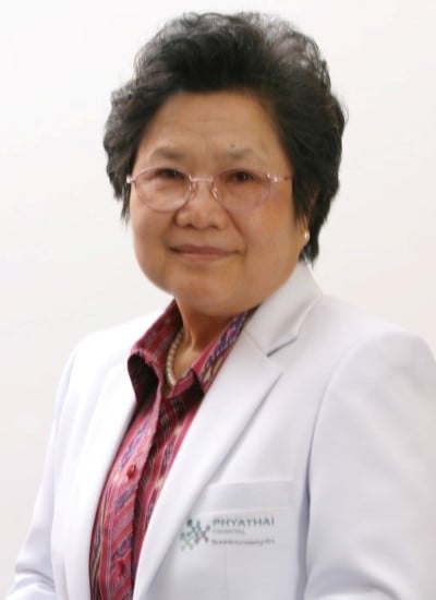 Dr. Wanna Wongmek