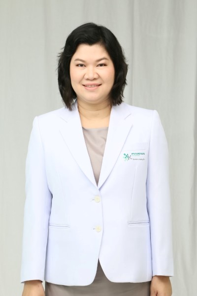 Dr. Rattiya Pornchaisuree